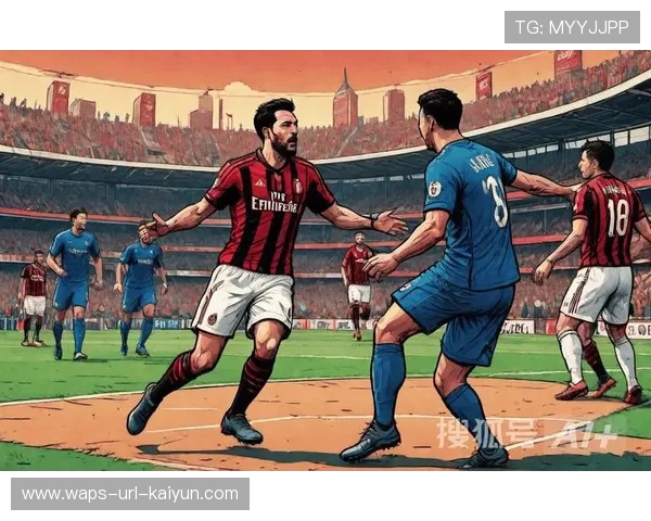 国际米兰革新前行：用更灵活的战术布局提升对手适应难度